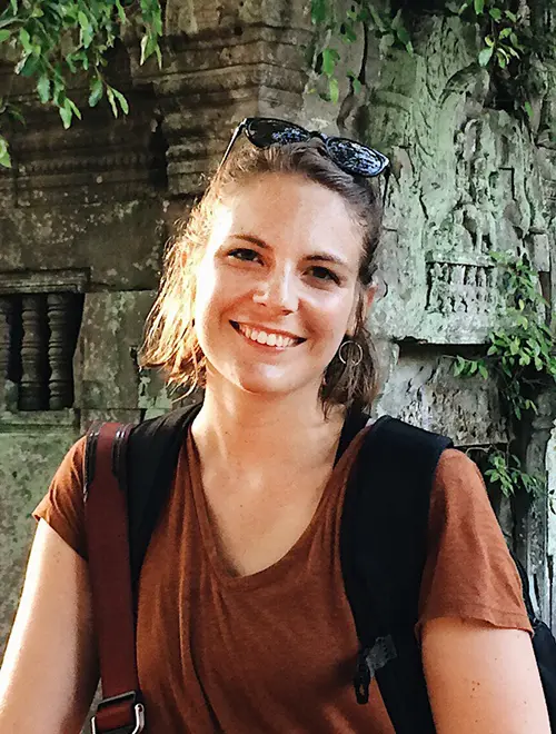 Emma Willoughby