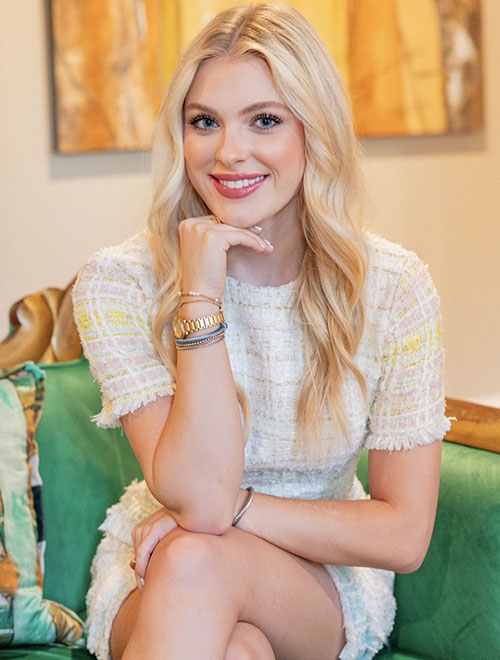 Emmaline Landes