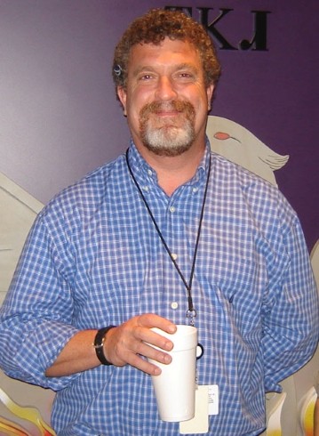 Eric Duff