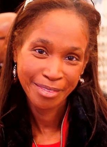 Image of Dr. Erica Marshall-Lee