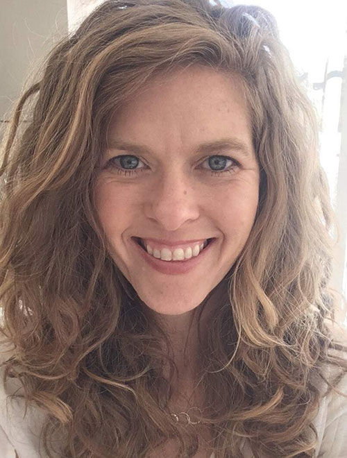 Kathryn Leann Harris