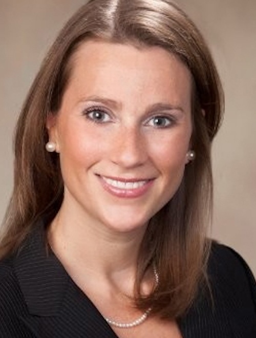 Kristi H.  Johnson