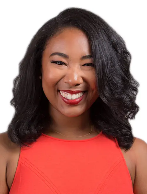 Melody Frierson
