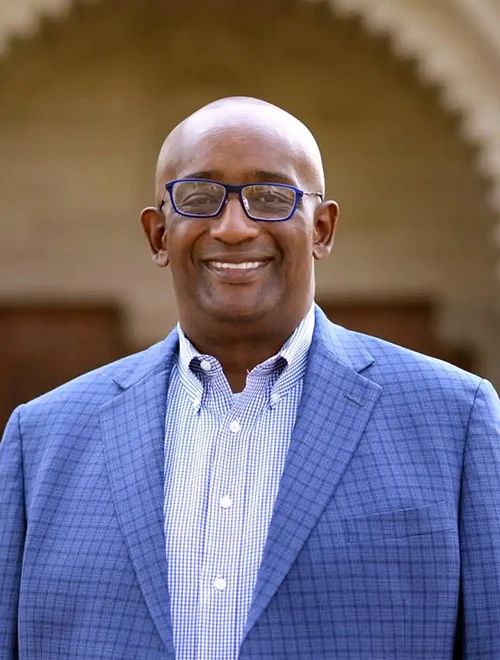 image of Mike Edmonds