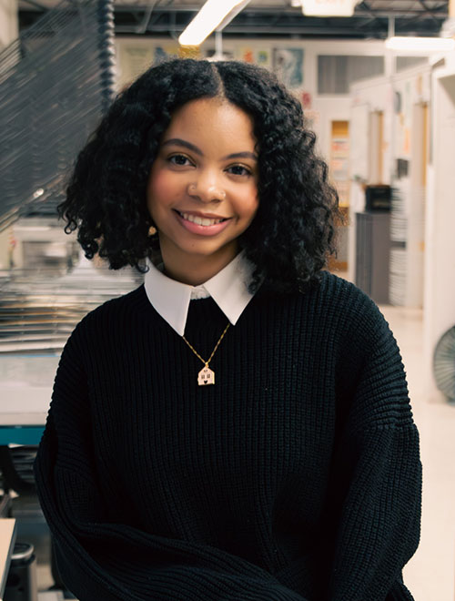 Rory Randle