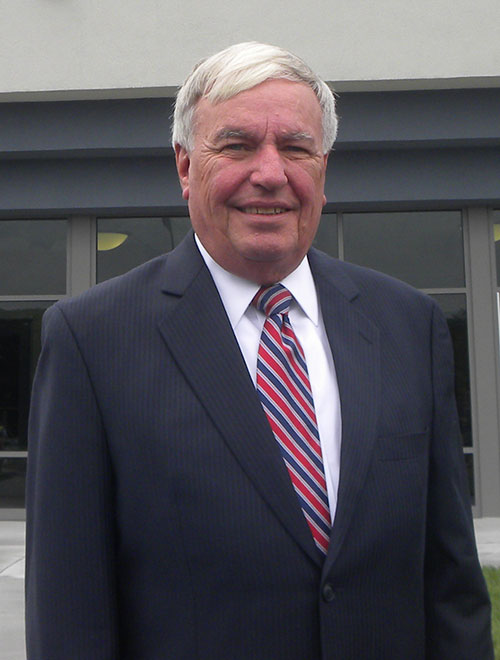 Thomas Burke