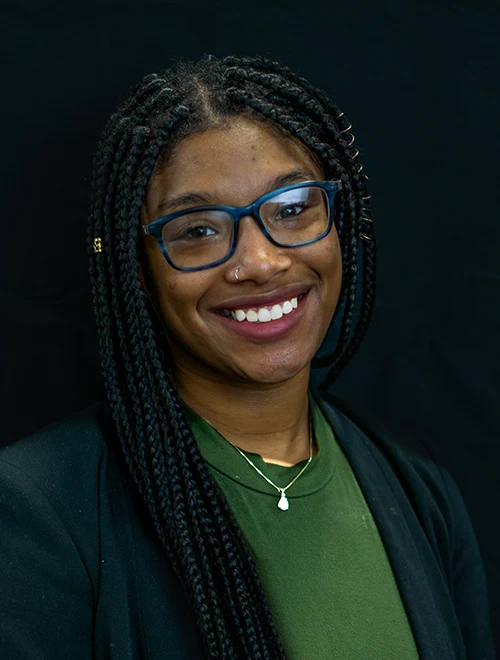 Brianna Davis