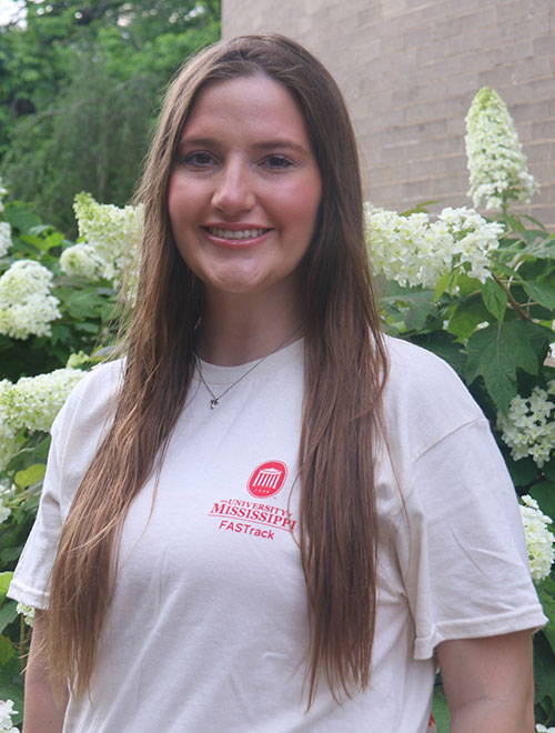 Lauren Holtzhower