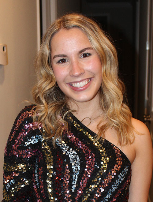 Olivia Schneider