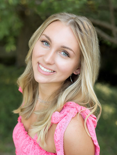 Reese Robertson