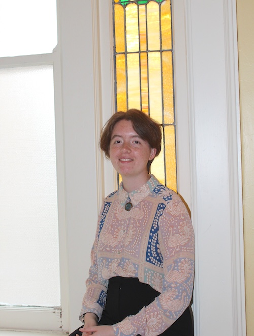 Sarah Otto