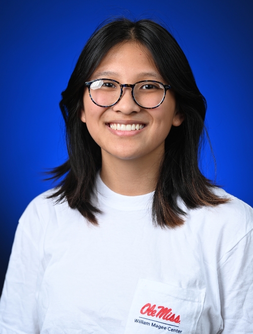 Photo of Sydni Nguyen