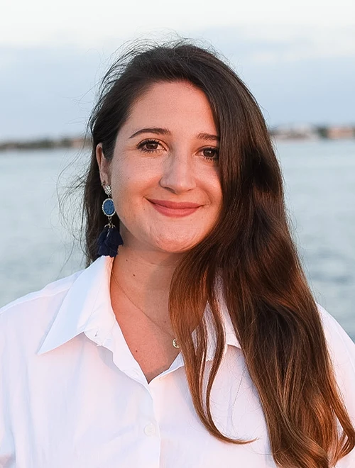 Zoe H. Fischer