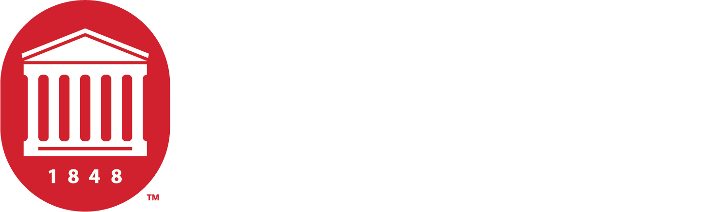 University of Mississippi homepage