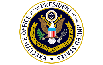 ONDCP Logo