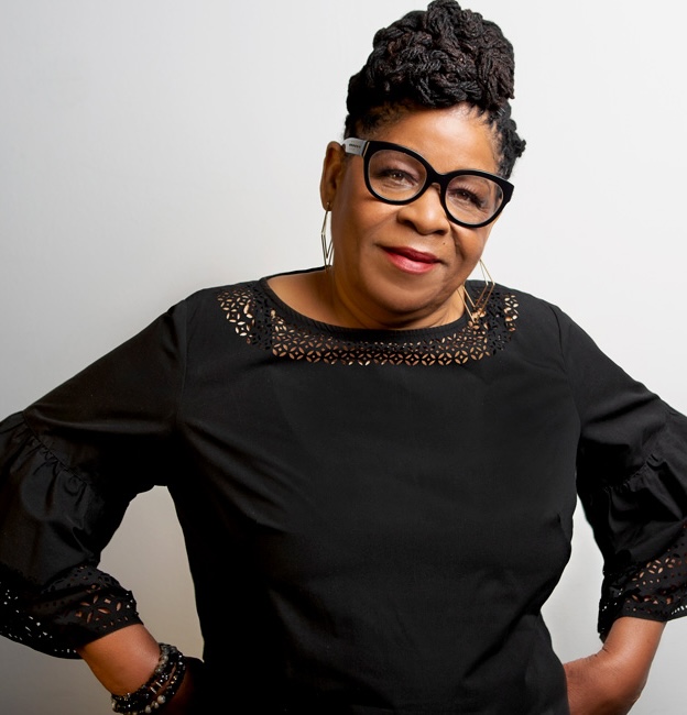 Susan Burton delivered the inaugural Dr. Jeanette Jennings Lecture
