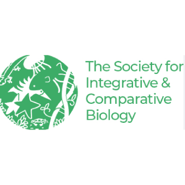 Society for Integrative and Comparative Biology logo