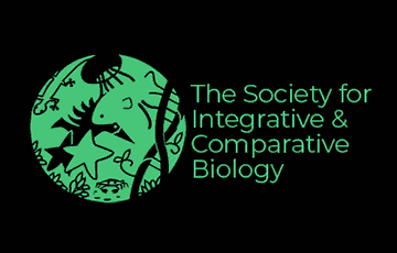Society for Integrative and Comparative Biology logo