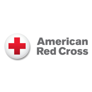 American Red Cross logo