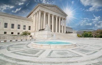 image of Supreme Court building