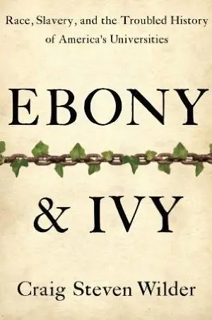 ebony and ivy book