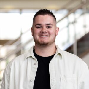 Portrait of Alexander Deyton