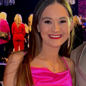 Alyssa Adair portrait