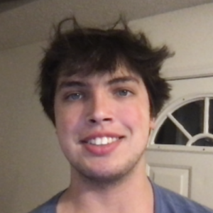 Portrait of Bill Daley