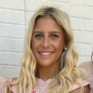 EmmaClaire Mitchell portrait