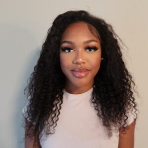 Portrait of Jaden McCutchen