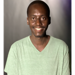 Peter Muvunyi portrait