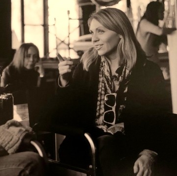 image of Caroline Rea