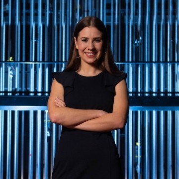 photo of Gianna Schuetz