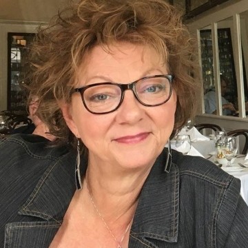photo of Mary Goodson