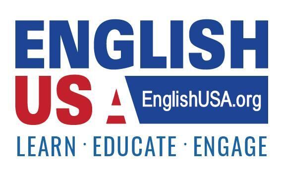 EnglishUSA logo