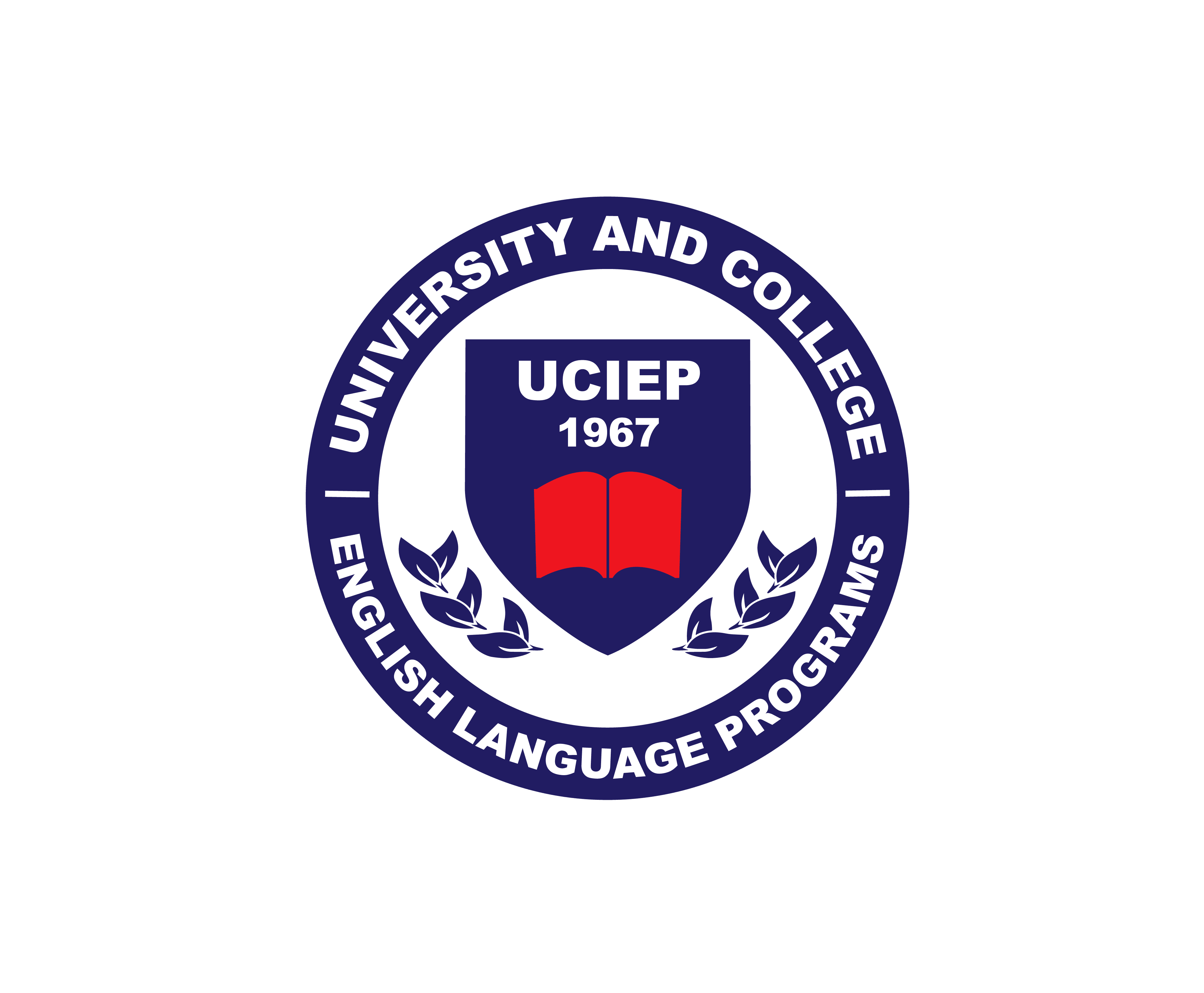 UCIEP logo