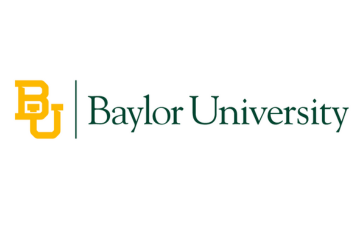 Logo for Baylor University