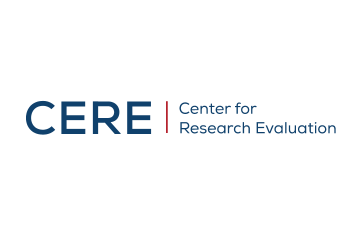 Logo for the Center for Research Education