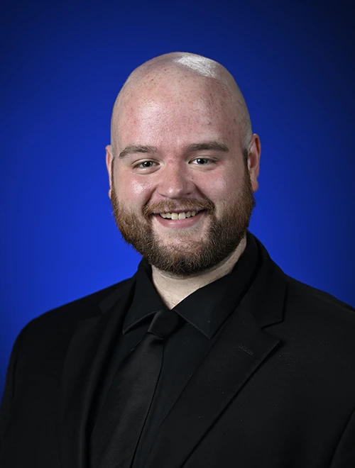 Caleb  Pearce
