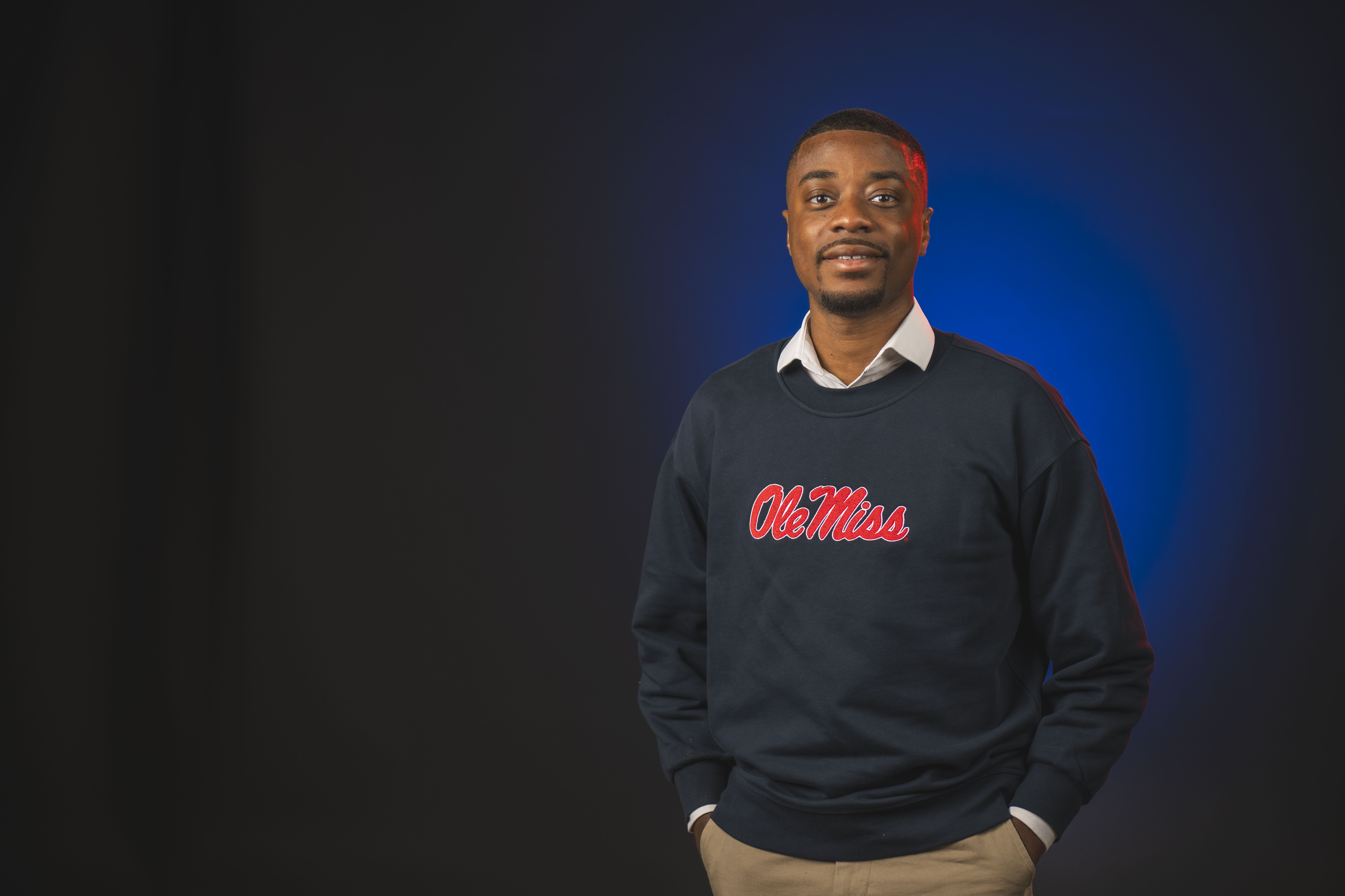 Image of Ransford Addae